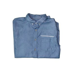 The North Face Men’s Thermo Core Twill Shirt